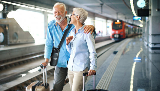 How to Choose the Right Oxygen Concentrator for Your Lifestyle