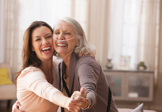 The Benefits of Oxygen Therapy: How It Can Improve Your Daily Life