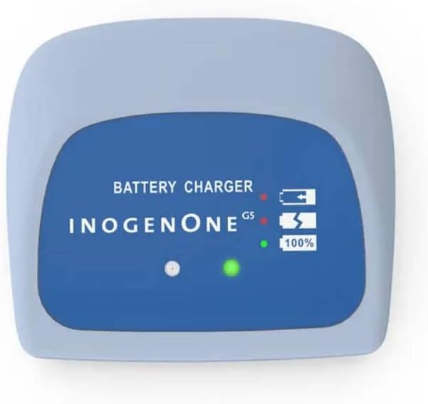 Inogen G5 External Battery Charger
