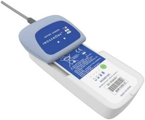 Inogen G5 External Battery Charger