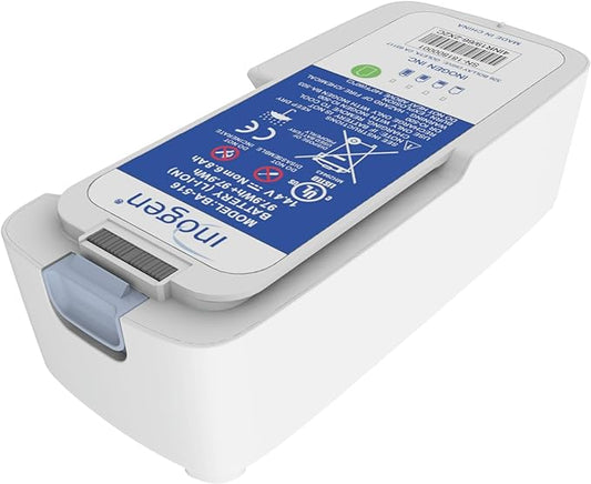 Inogen One G5 16 Cell Double Battery