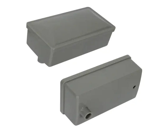 CAIRE COMPANION 5 EXTENDED LIFE INTAKE BACTERIA FILTER