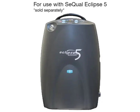 ECLIPSE ACCESSORY BAG