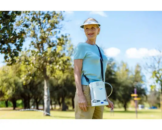 FREESTYLE COMFORT SHOULDER STRAP