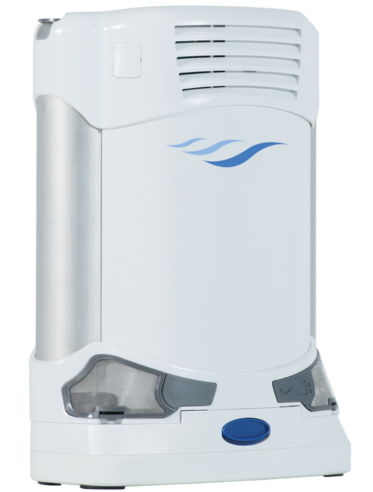 FreeStyle Comfort Portable Oxygen Concentrator