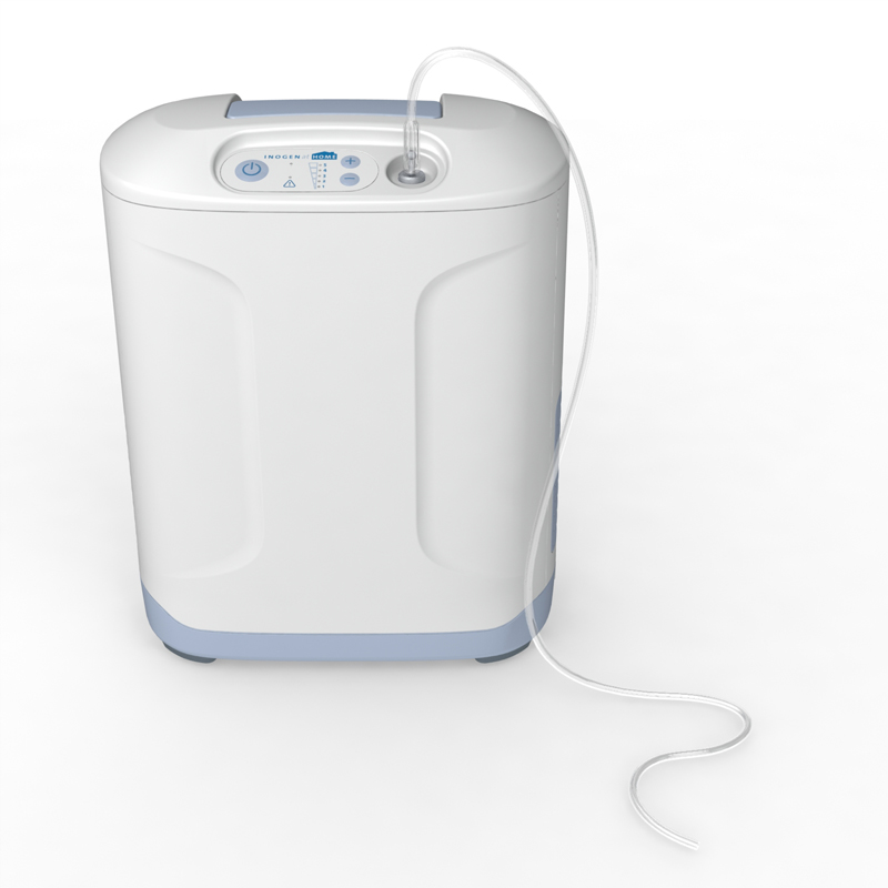 Inogen GS-100 At Home Continuous Flow Oxygen Concentrator