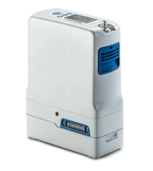 Inogen Rove 4, 8 Cell System