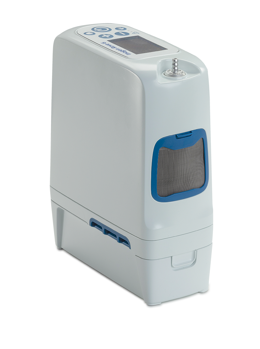 Inogen Rove 6, 16 Cell System