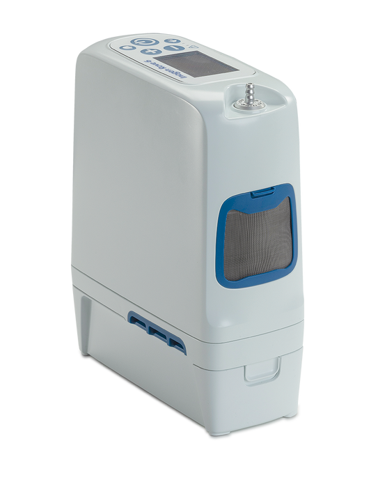 Inogen Rove 6, 16 Cell System