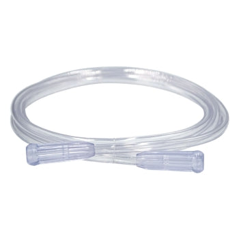 SALTER LABS® Oxygen Supply Tubing, 15 ft L Tube