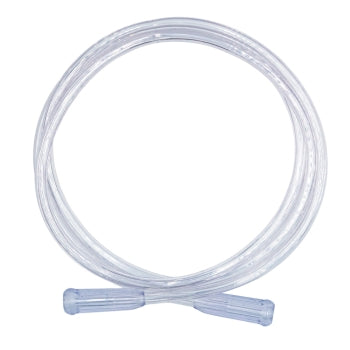 SALTER LABS® Oxygen Supply Tubing, 15 ft L Tube