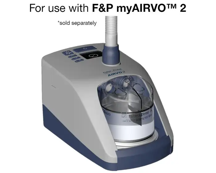 Fisher & Paykel Optiflow Oxygen Nasal Cannula for myAIRVO 2