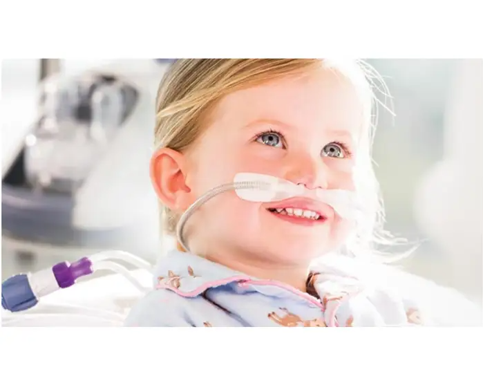 Fisher & Paykel Optiflow Junior Nasal Cannula for myAIRVO 2