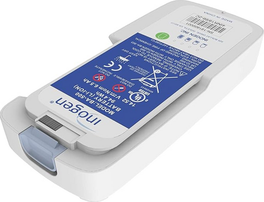 Inogen One G5/Rove 6 Single Battery