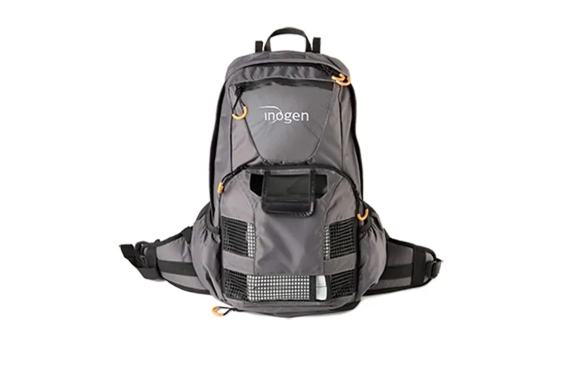Inogen One G4 Backpack