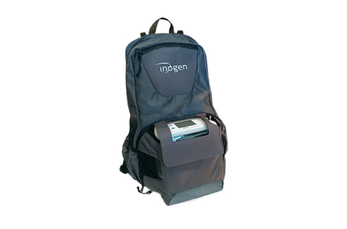 Inogen One G5/Rove 6 Backpack