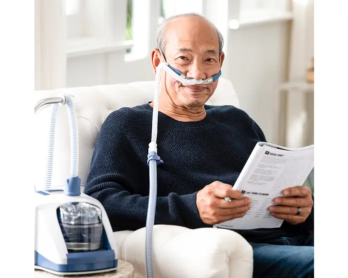 Fisher & Paykel myAIRVO 2 Humidifier System