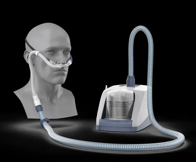 Fisher & Paykel myAIRVO 2 Humidifier System