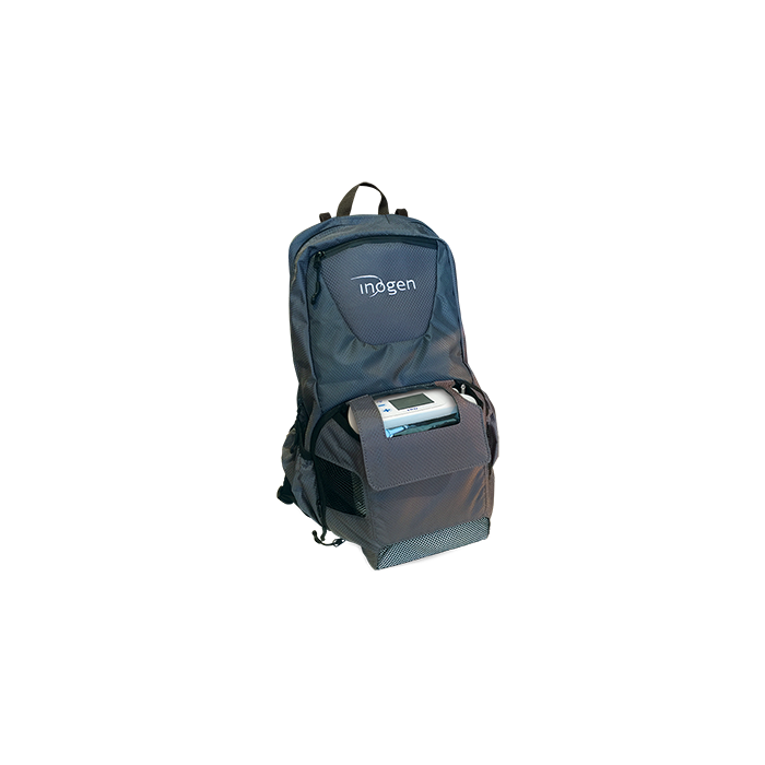 G5 Backpack