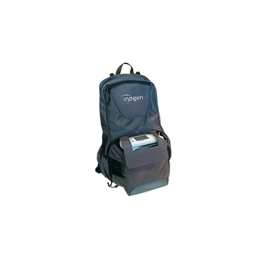 G5 Backpack