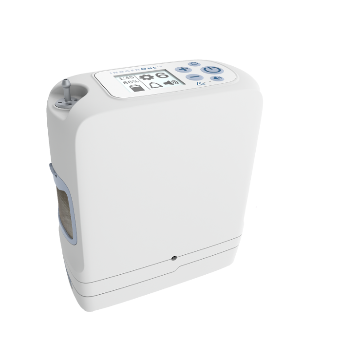 Inogen G5 Portable Oxygen Concentrator
