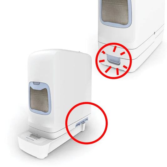 Inogen G5 Portable Oxygen Concentrator