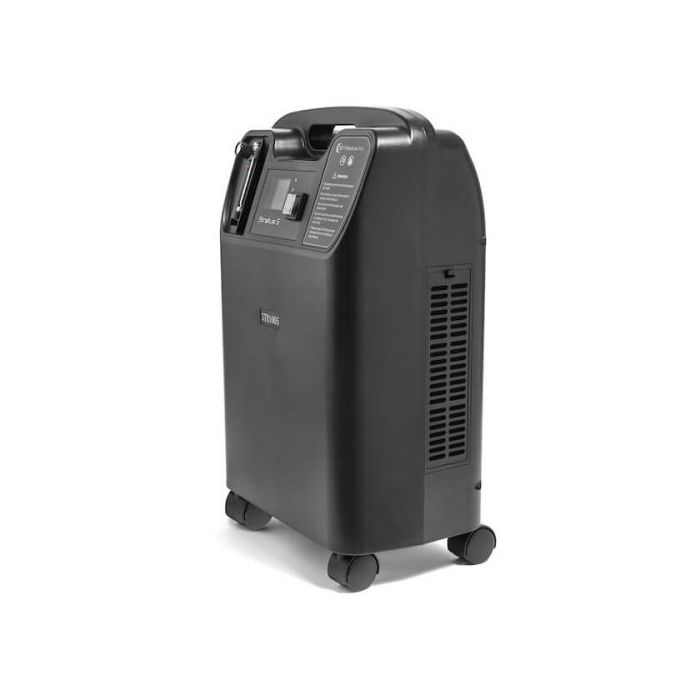 Stratus 5 Stationary Oxygen Concentrator