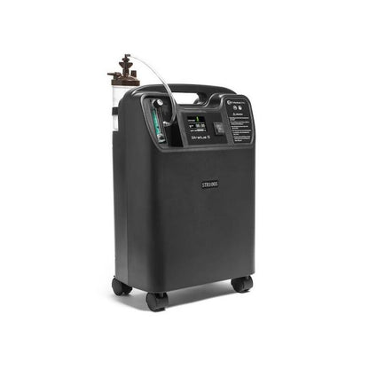 Stratus 5 Stationary Oxygen Concentrator