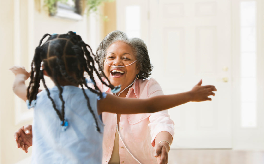 5 Signs It Might Be Time to Replace Your Oxygen Equipment