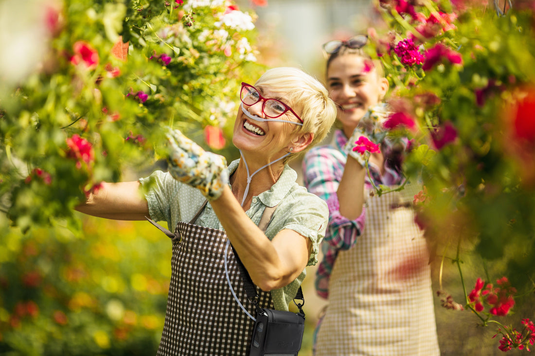 How to Choose the Right Oxygen Concentrator for Your Lifestyle