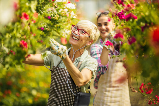 How to Choose the Right Oxygen Concentrator for Your Lifestyle