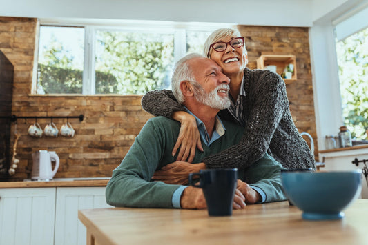 Oxygen Therapy for Seniors: Improving Quality of Life with Supplemental Oxygen