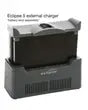 ECLIPSE DESKTOP BATTERY CHARGER