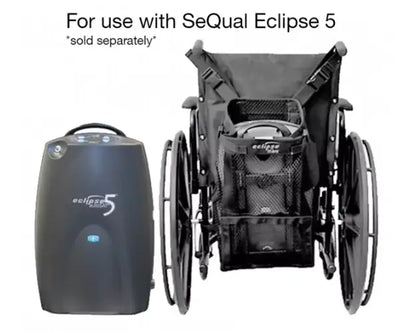 ECLIPSE WHEELCHAIR PACK