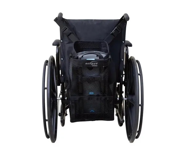 ECLIPSE WHEELCHAIR PACK