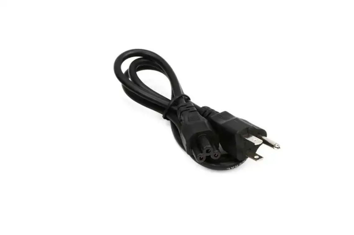 AC Input Cord, North America – Miami Oxygen
