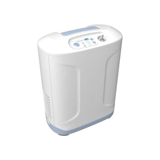 Inogen GS-100 At Home Continuous Flow Oxygen Concentrator